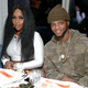 NEW YORK, NY - FEBRUARY 13: Recording artist Remy Ma and Papoose Mackie attend the Heron Preston + Tequila Avion Dance Party in Celebration Of Heron Preston ‘Public Figure’ at Public Arts on February 13, 2018 in New York City.